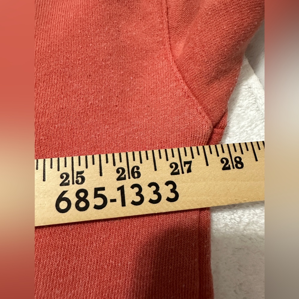 Women’s Time & Tru XXXL (22) sweatshirt - Picture 4 of 9
